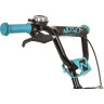Детский велосипед NOVATRACK WIND BOY 16” зелёный