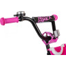 Детский велосипед NOVATRACK WIND GIRL 16” фуксия