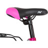 Детский велосипед NOVATRACK WIND GIRL 16” фуксия