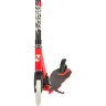 Городской самокат NOVATRACK DEFT 180 Alloy