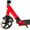 Городской самокат NOVATRACK DEFT 180 Alloy