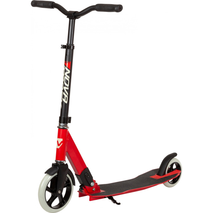 Городской самокат NOVATRACK DEFT 180 Alloy