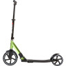 Городской самокат NOVATRACK DEFT 230 Alloy