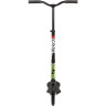 Городской самокат NOVATRACK DEFT 230 Alloy