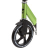 Городской самокат NOVATRACK DEFT 230 Alloy