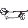 Городской самокат NOVATRACK DEFT 230 PRO'20