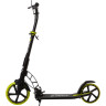 Городской самокат NOVATRACK DEFT 230 PRO'20 BRAKE