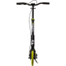 Городской самокат NOVATRACK DEFT 230 PRO'20 BRAKE