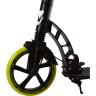 Городской самокат NOVATRACK DEFT 230 PRO'20 BRAKE