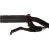Городской самокат NOVATRACK DEFT 230 PRO'20 BRAKE