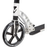 Городской самокат NOVATRACK DEFT 250 PRO'20 DISC