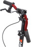 Городской самокат NOVATRACK DEFT 250 PRO'20 DISC