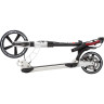 Городской самокат NOVATRACK DEFT 250 PRO'20 DISC