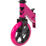 Городской самокат NOVATRACK JUNGLE 145 Alloy розовый