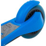 Городской самокат NOVATRACK JUNGLE 145 Plastic