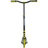 Городской самокат NOVATRACK JUNGLE 145 PRO