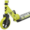 Городской самокат NOVATRACK JUNGLE 145 PRO