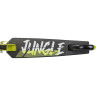 Городской самокат NOVATRACK JUNGLE 145 PRO