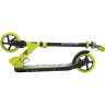Городской самокат NOVATRACK JUNGLE 145 PRO