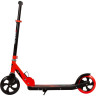 Городской самокат NOVATRACK POLIS 160 Plastic new
