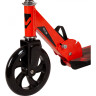 Городской самокат NOVATRACK POLIS 160 Plastic new