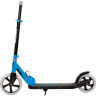 Городской самокат NOVATRACK POLIS 180 Plastic new