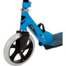 Городской самокат NOVATRACK POLIS 180 Plastic new