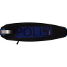 Городской самокат NOVATRACK POLIS 180 PRO'20