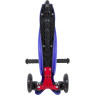 Кикборд NOVATRACK DISCO-KIDS Basic сиреневый
