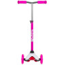 Кикборд NOVATRACK DISCO-KIDS Print