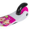 Кикборд NOVATRACK DISCO-KIDS Print