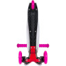 Кикборд NOVATRACK DISCO-KIDS Print