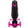 Кикборд NOVATRACK DISCO-KIDS Saddle