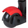 Кикборд NOVATRACK DISCO-KIDS Saddle PRO