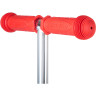 Кикборд NOVATRACK DISCO-KIDS Saddle PRO