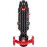 Кикборд NOVATRACK DISCO-KIDS Saddle PRO