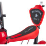 Кикборд NOVATRACK DISCO-KIDS Saddle PRO