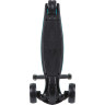 Кикборд NOVATRACK RAINBOW BASIC COLOR синий