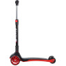 Кикборд NOVATRACK RAINBOW Basic красный