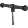 Кикборд NOVATRACK RAINBOW Basic красный