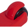Кикборд NOVATRACK RAINBOW Basic красный