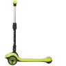 Кикборд NOVATRACK RAINBOW CAR BOY PRO