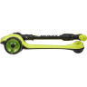 Кикборд NOVATRACK RAINBOW CAR BOY PRO