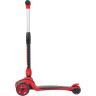 Кикборд NOVATRACK RAINBOW CAR PRO