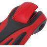 Кикборд NOVATRACK RAINBOW CAR PRO