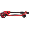 Кикборд NOVATRACK RAINBOW CAR PRO