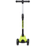 Кикборд NOVATRACK RAINBOW PRO