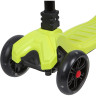 Кикборд NOVATRACK RAINBOW PRO