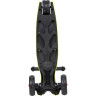 Кикборд NOVATRACK RAINBOW PRO