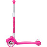 Кикборд NOVATRACK RAINBOW PRO BUTTON
